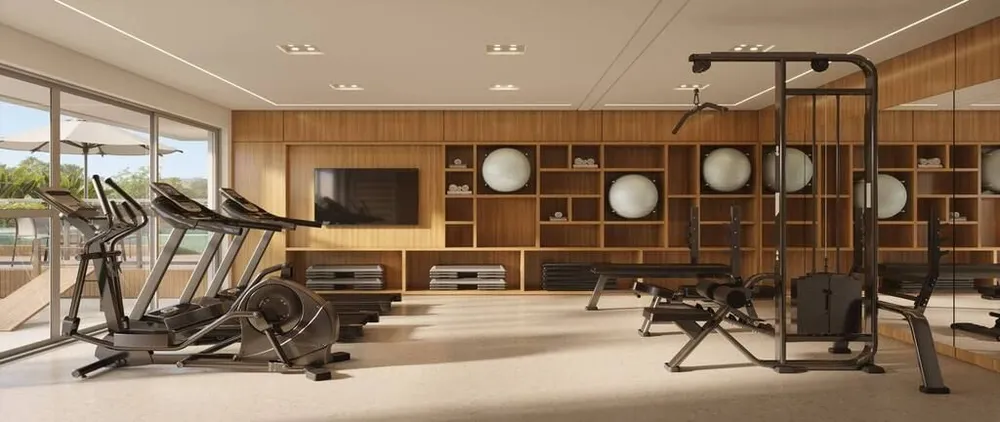 Cobertura, 3 quartos, 226 m² - Foto 6