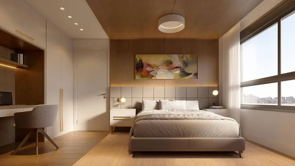 Cobertura, 3 quartos, 226 m² - Foto 5