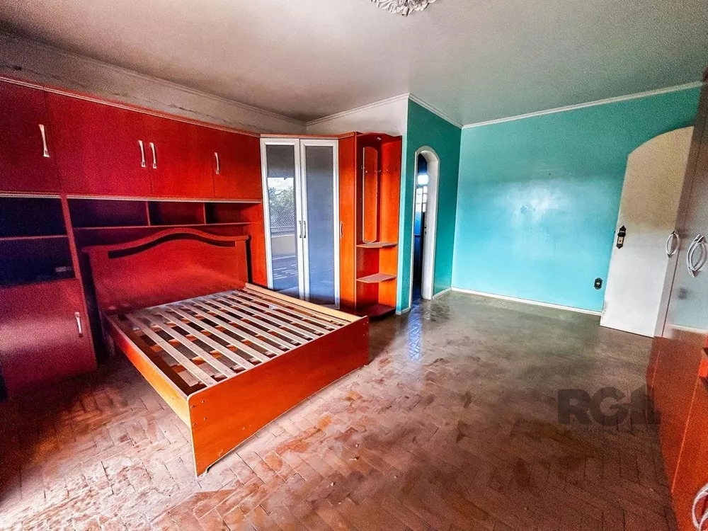 Apartamento à venda com 3 quartos, 299m² - Foto 4