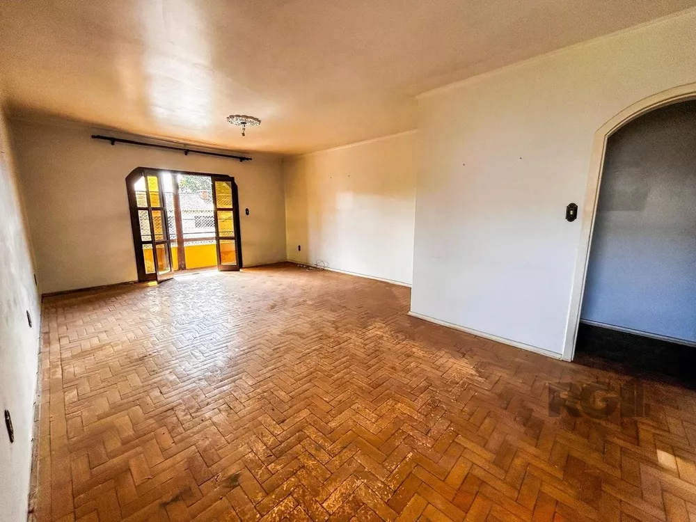 Apartamento à venda com 3 quartos, 299m² - Foto 3