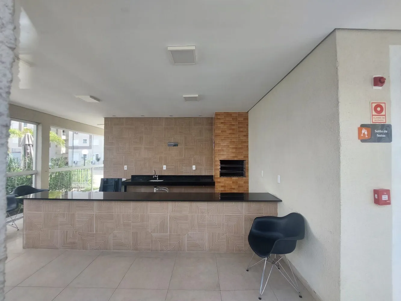 Apartamento, 2 quartos, 56 m² - Foto 3