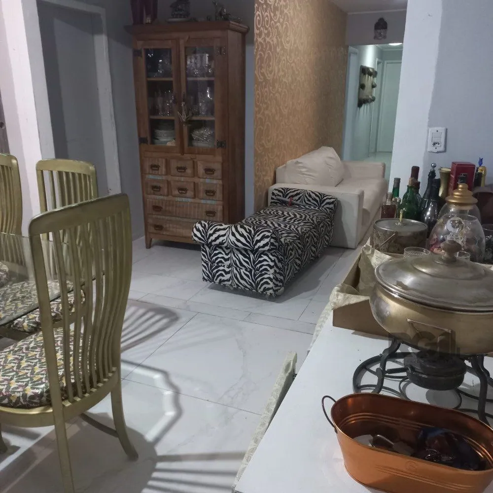 Apartamento, 2 quartos, 66 m² - Foto 7