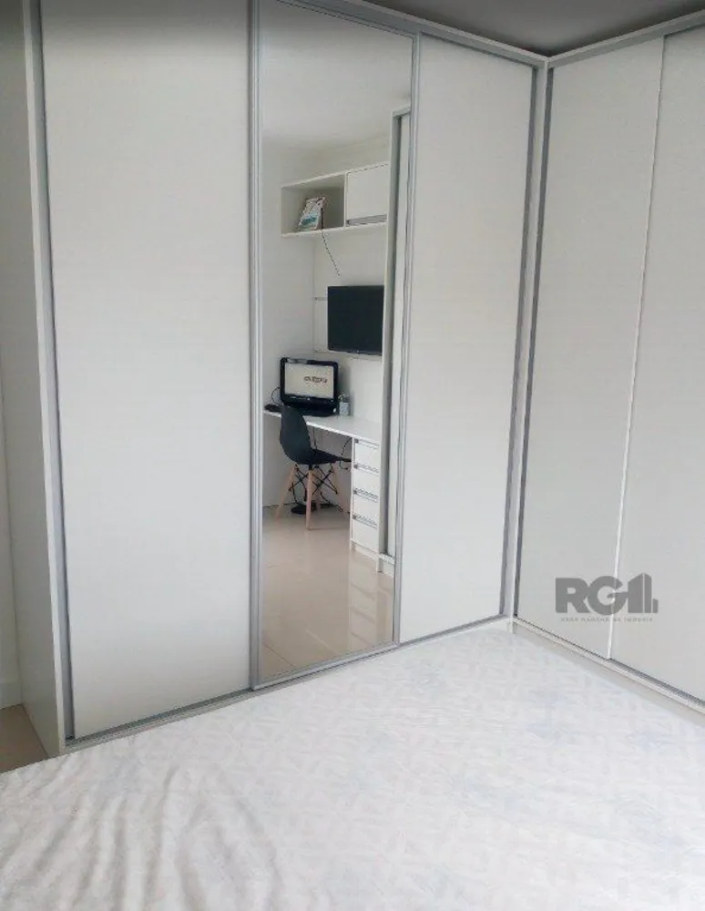 Apartamento, 2 quartos, 64 m² - Foto 2
