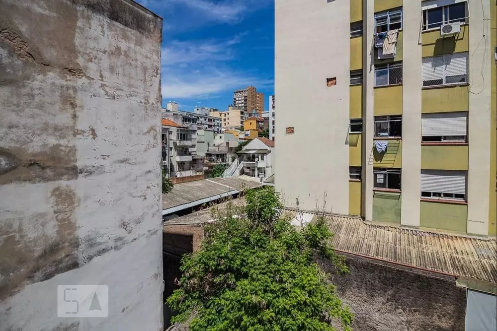 Apartamento à venda com 1 quarto, 46m² - Foto 3