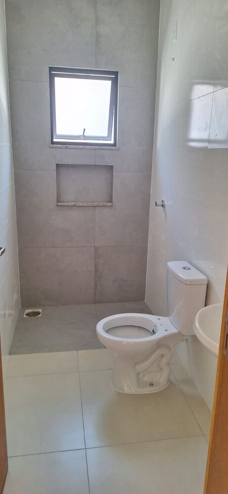 Casa de Condomínio à venda com 2 quartos, 59m² - Foto 4