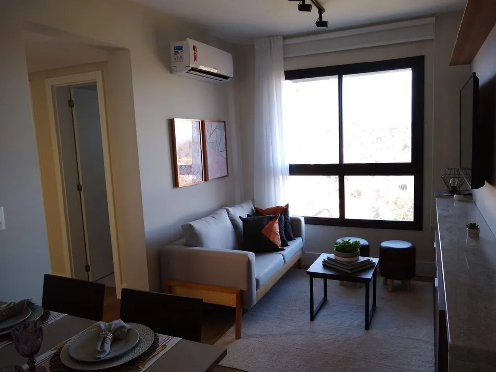 Apartamento, 2 quartos, 74 m² - Foto 3