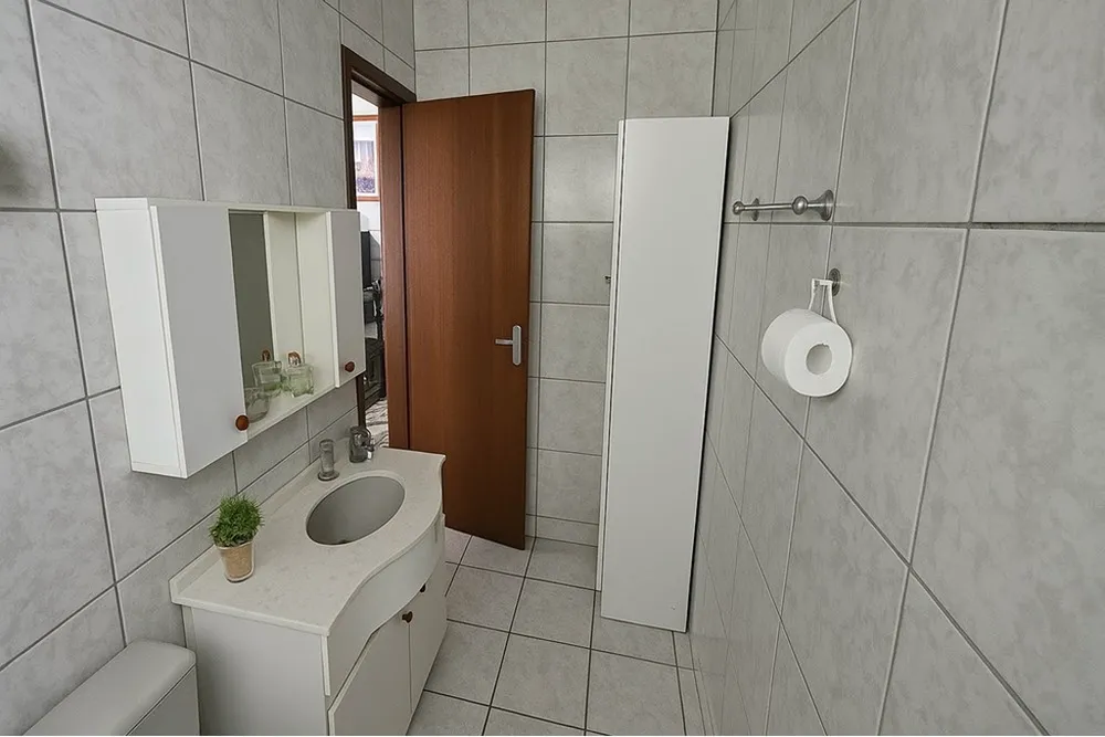 Casa, 2 quartos, 79 m² - Foto 2