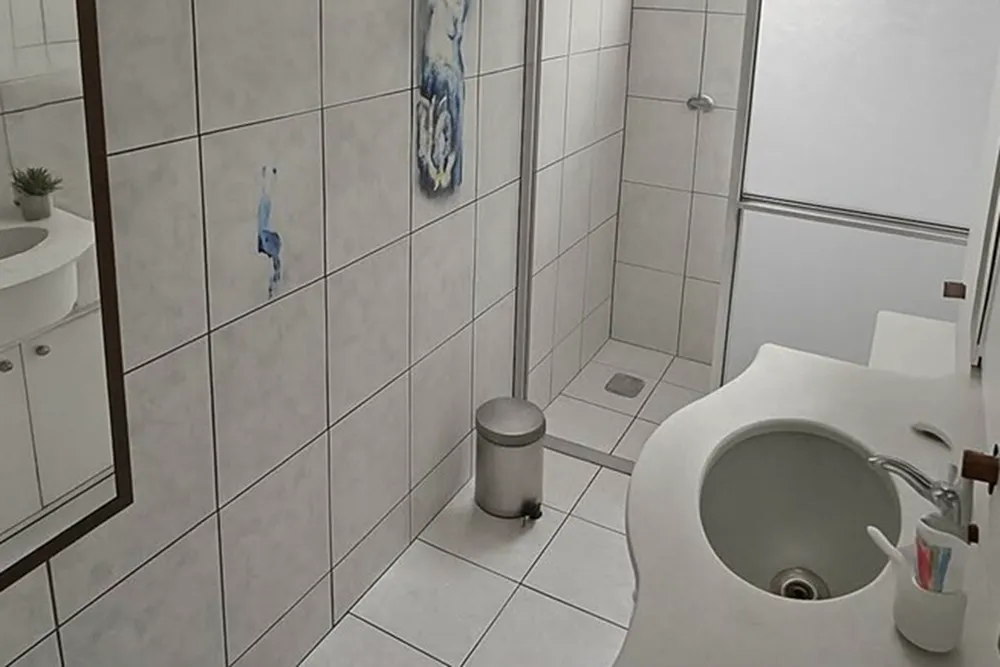 Casa, 2 quartos, 81 m² - Foto 3