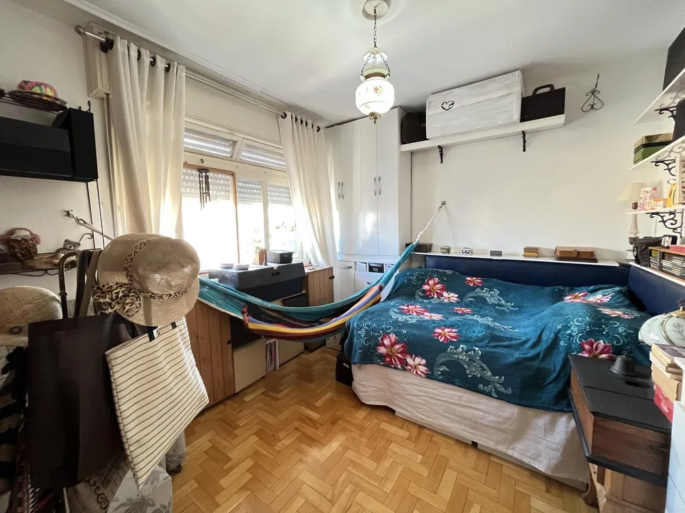 Apartamento, 3 quartos, 107 m² - Foto 2