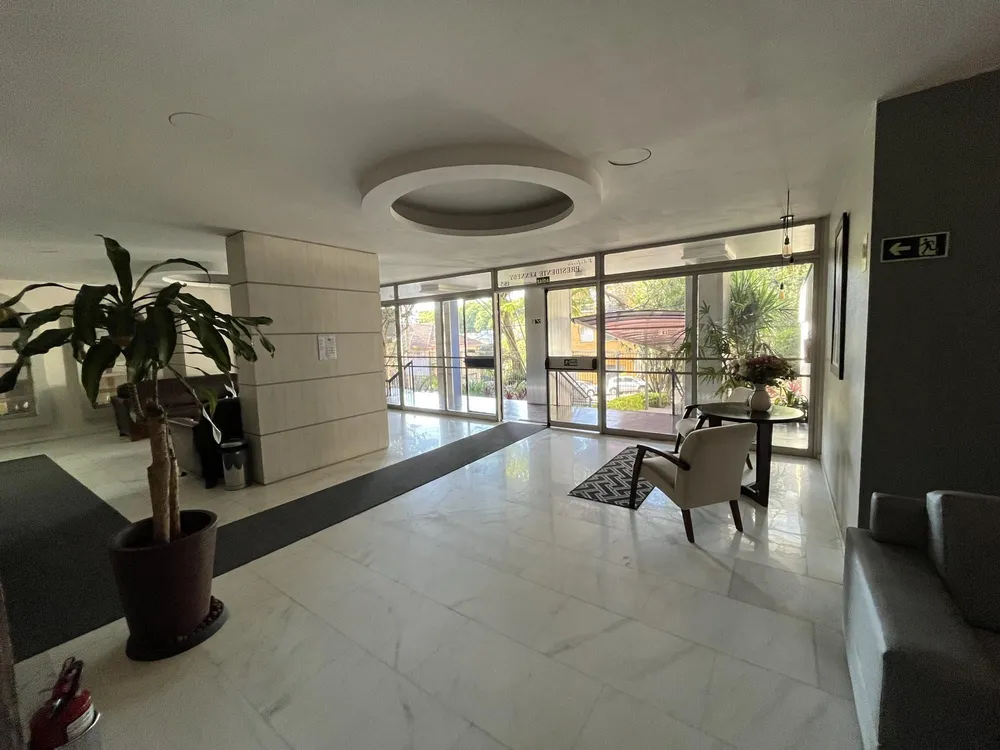 Apartamento, 3 quartos, 107 m² - Foto 1