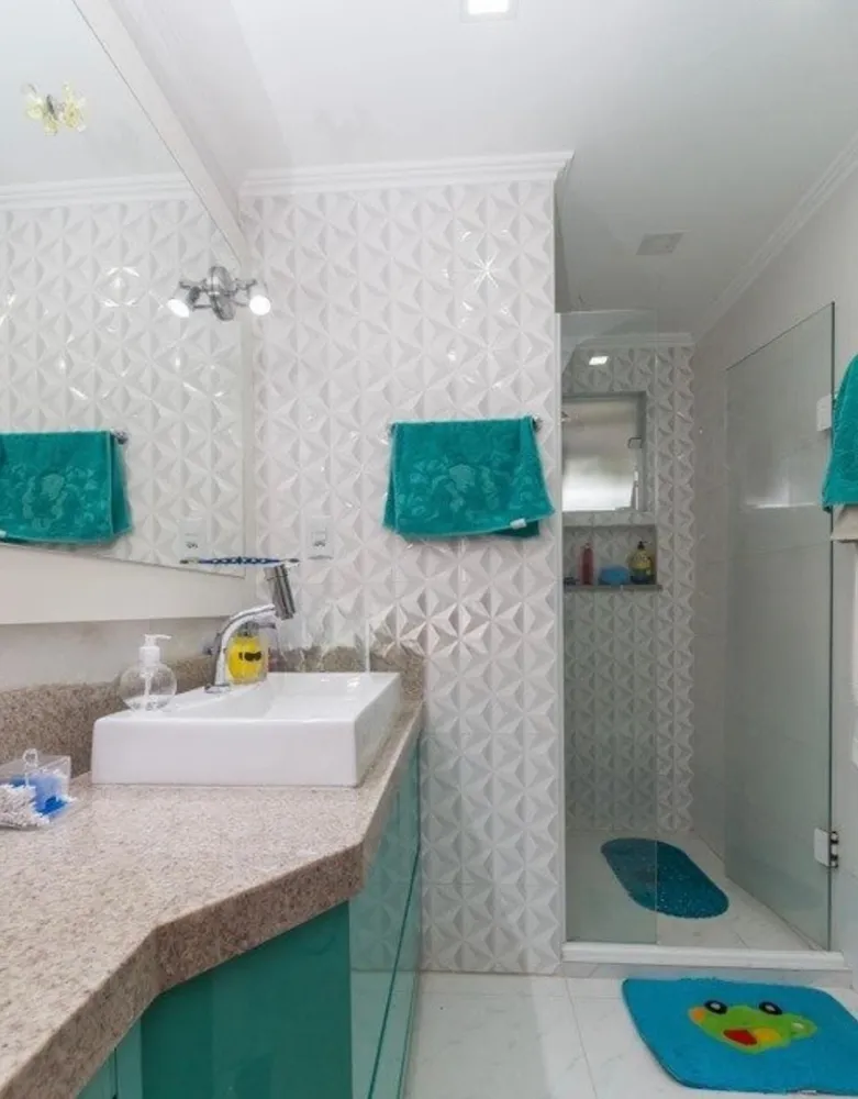 Apartamento, 3 quartos, 139 m² - Foto 9