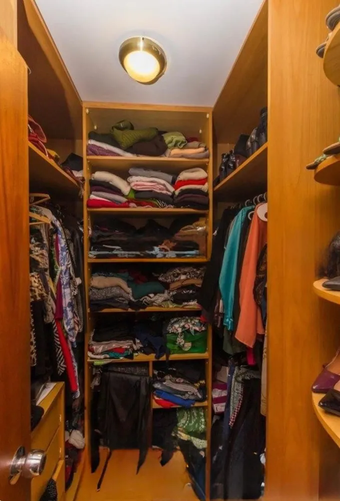 Apartamento, 3 quartos, 139 m² - Foto 3