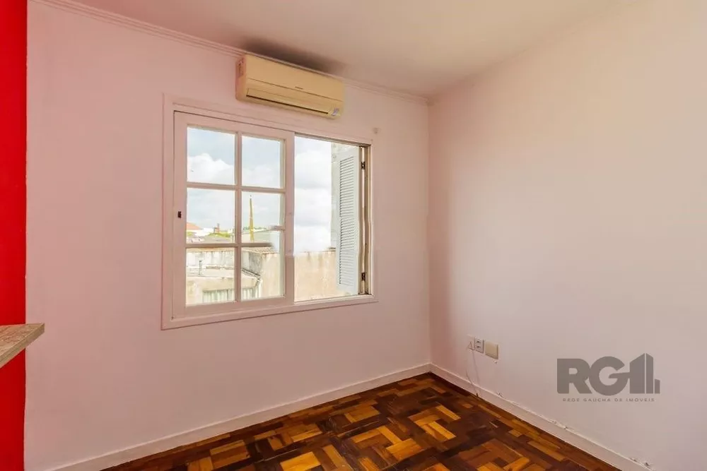 Apartamento à venda com 1 quarto, 32m² - Foto 2