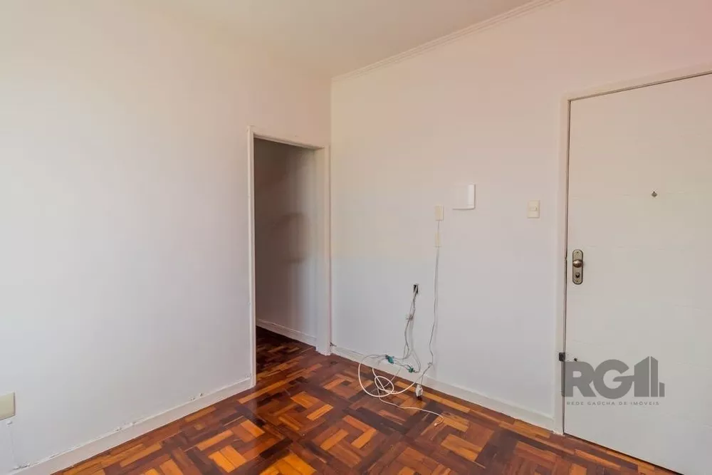 Apartamento à venda com 1 quarto, 32m² - Foto 4