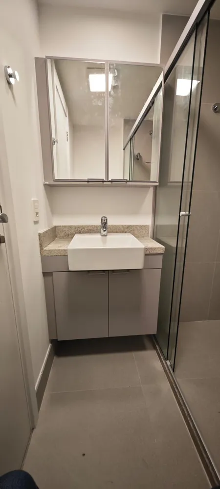 Apartamento, 2 quartos, 54 m² - Foto 2