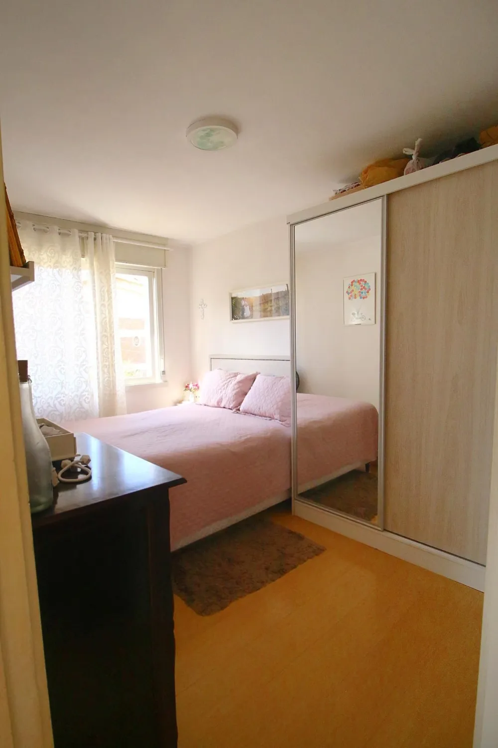 Apartamento, 3 quartos, 98 m² - Foto 1