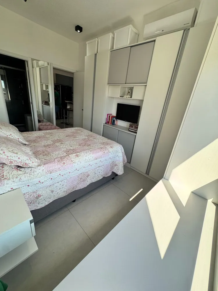Apartamento, 1 quarto, 52 m² - Foto 1