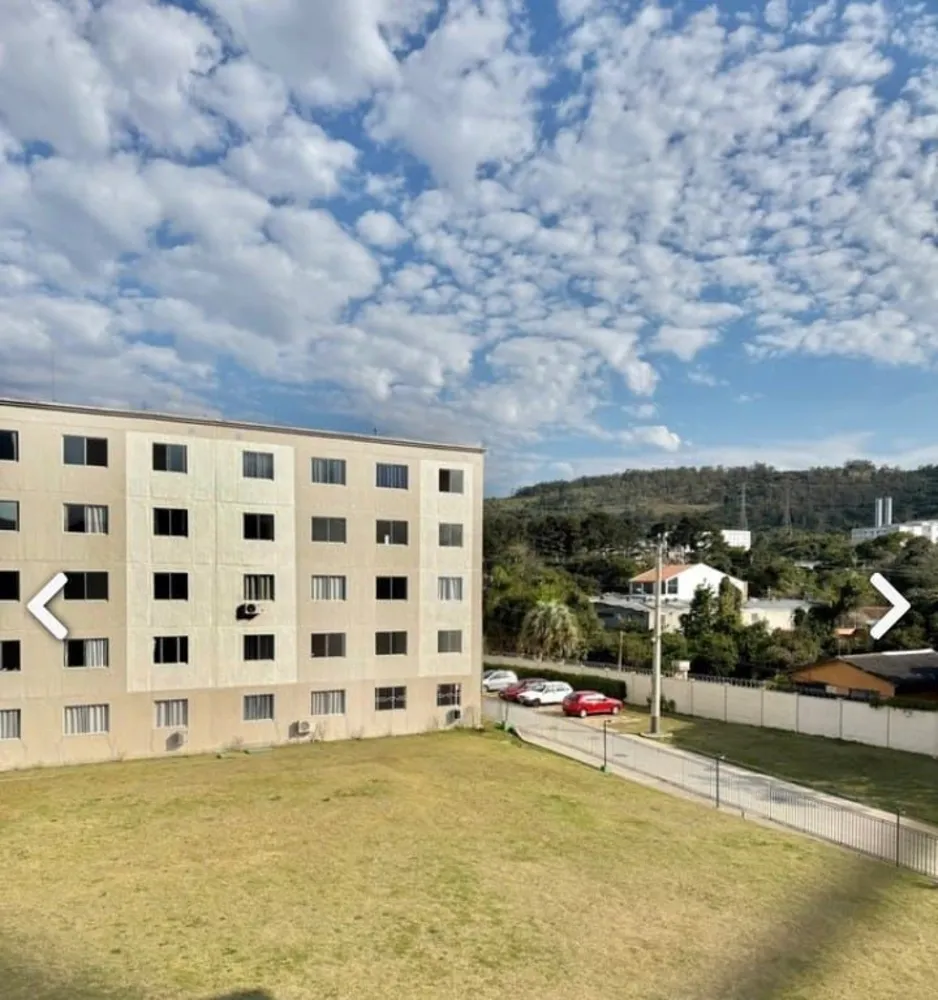 Apartamento, 2 quartos, 42 m² - Foto 8
