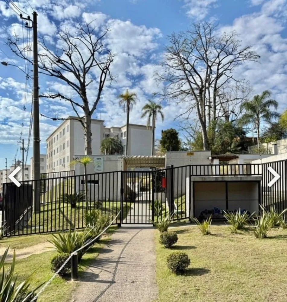 Apartamento, 2 quartos, 42 m² - Foto 5