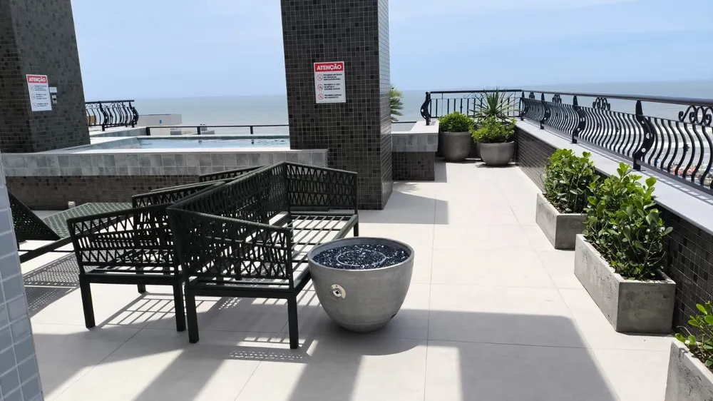 Apartamento, 3 quartos, 66 m² - Foto 2