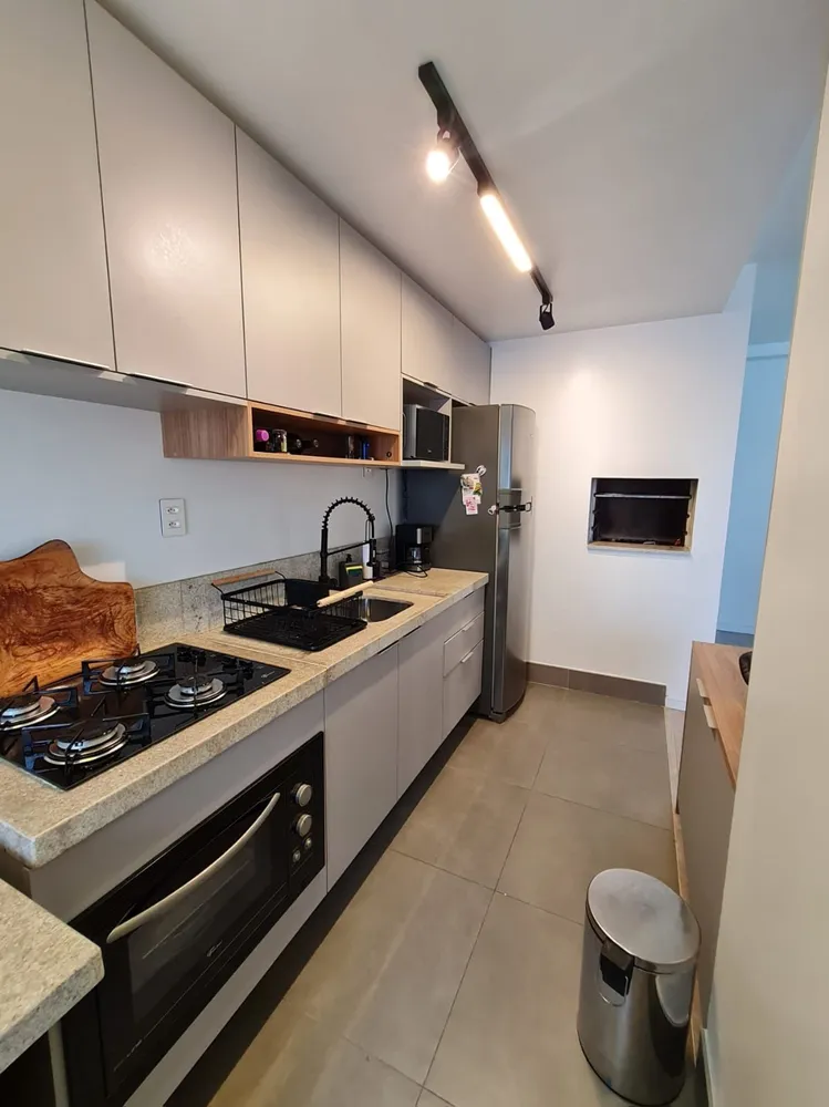 Apartamento, 3 quartos, 66 m² - Foto 3