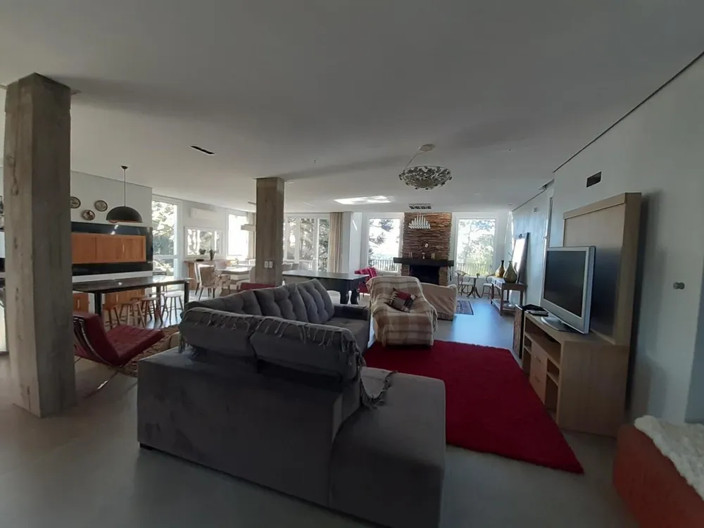 Casa de Condomínio, 5 quartos - Foto 7