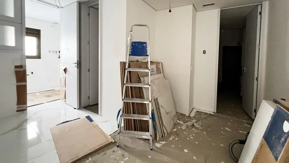 Depósito-Galpão, 425 m² - Foto 2