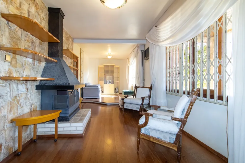 Casa, 5 quartos, 416 m² - Foto 1