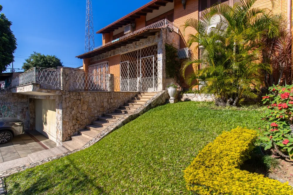 Casa, 5 quartos, 416 m² - Foto 6