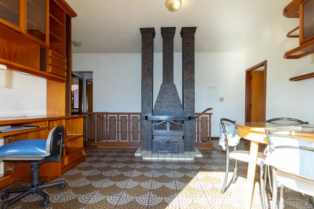 Casa, 5 quartos, 416 m² - Foto 3