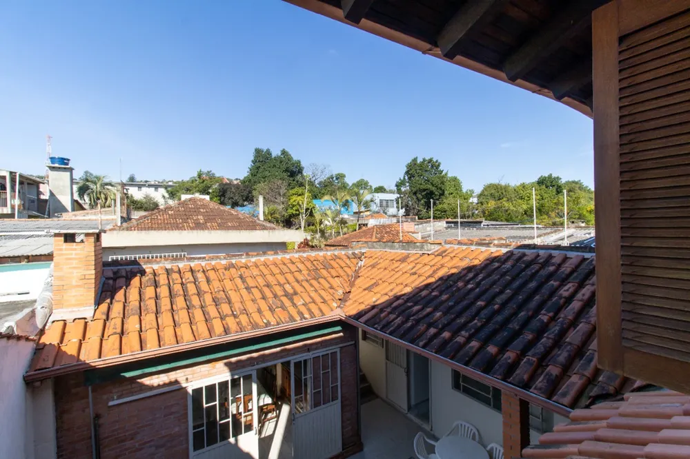 Casa, 5 quartos, 416 m² - Foto 4