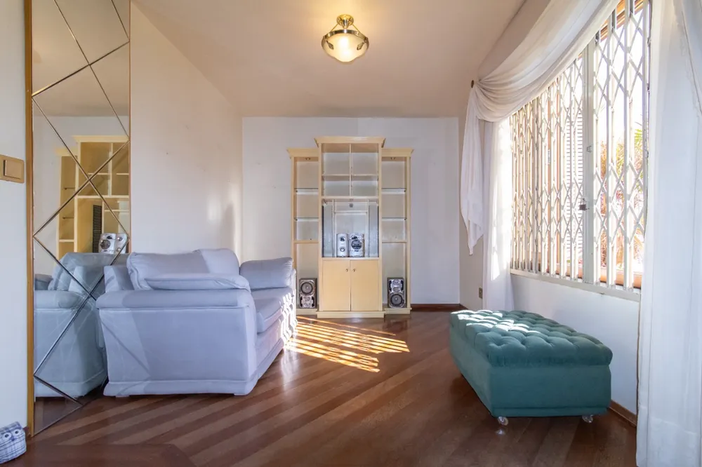 Casa, 5 quartos, 416 m² - Foto 8