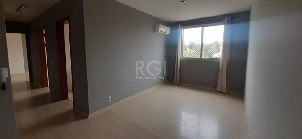 Apartamento à venda com 2 quartos, 59m² - Foto 1