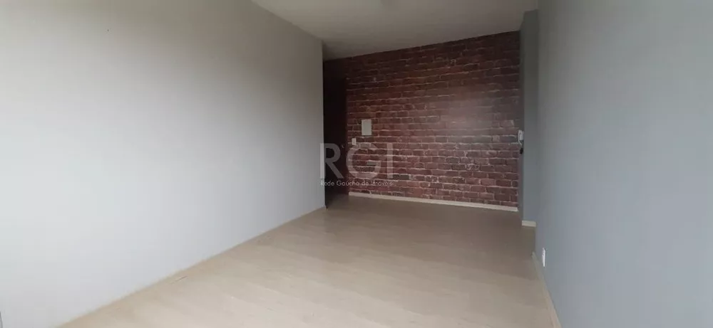 Apartamento à venda com 2 quartos, 59m² - Foto 2