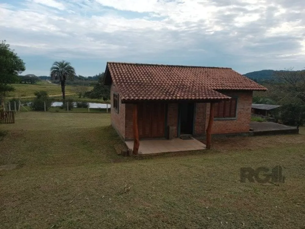 Sítio à venda com 1 quarto, 61m² - Foto 2