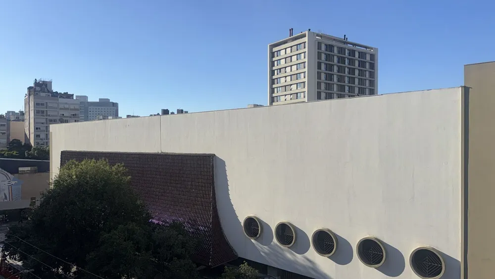 Apartamento, 2 quartos, 103 m² - Foto 8