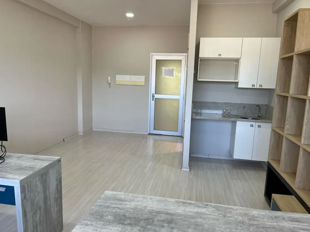 Loja-Salão, 35 m² - Foto 3