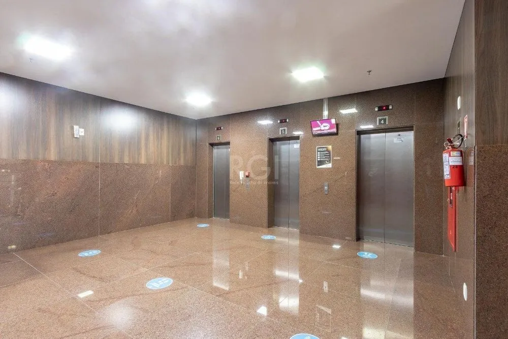 Loja-Salão, 35 m² - Foto 8