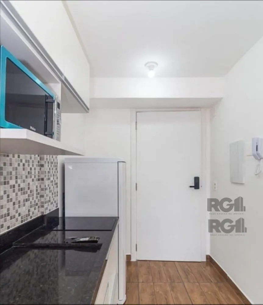 Apartamento, 1 quarto, 28 m² - Foto 3