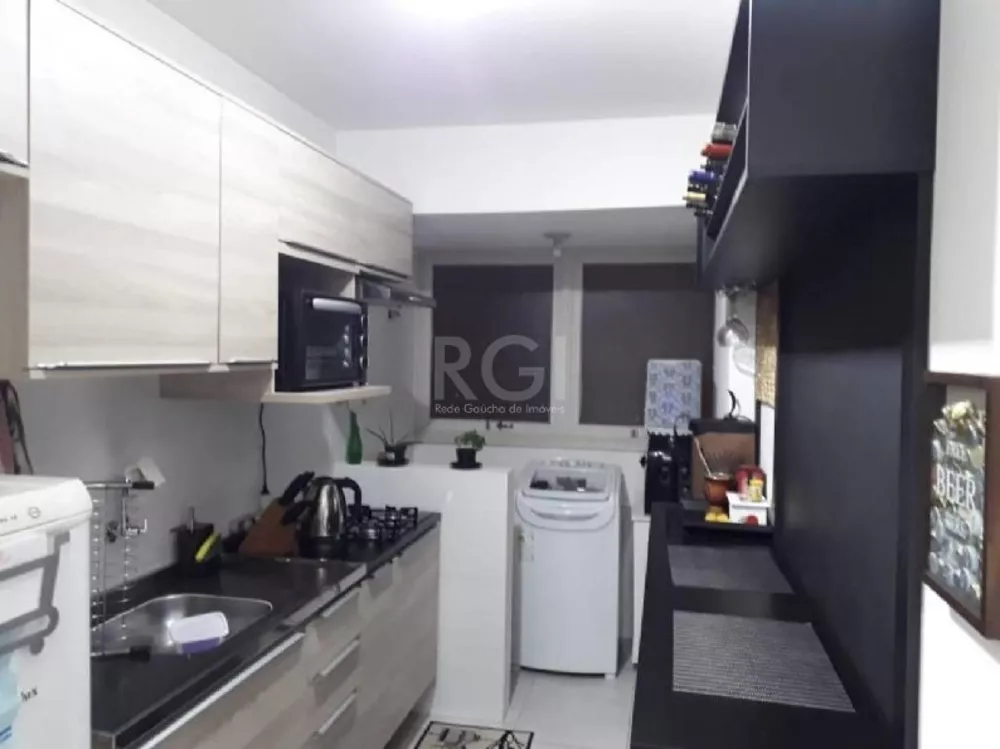 Apartamento à venda com 1 quarto, 41m² - Foto 4