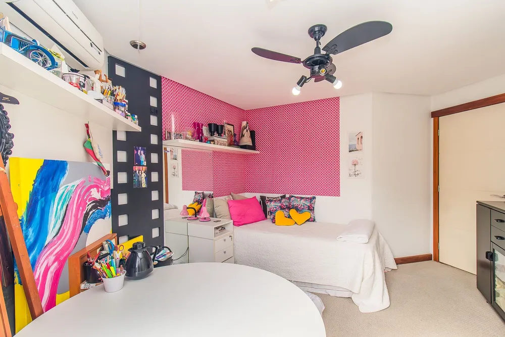 Apartamento, 1 quarto, 23 m² - Foto 6