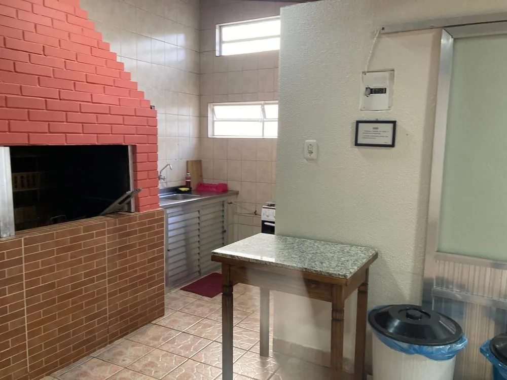 Apartamento, 1 quarto, 23 m² - Foto 8