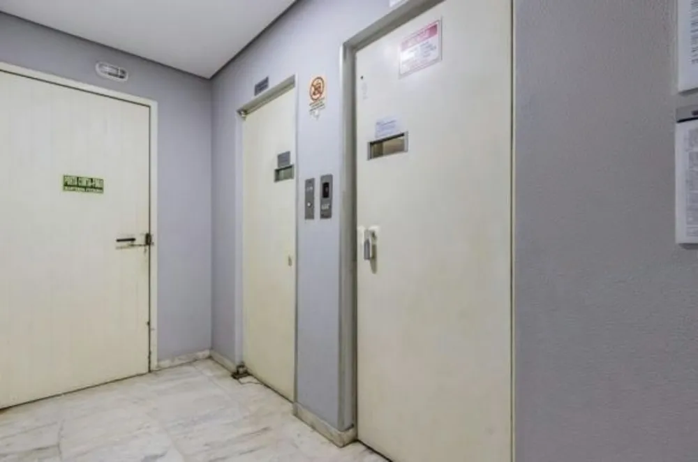 Apartamento, 1 quarto, 40 m² - Foto 4