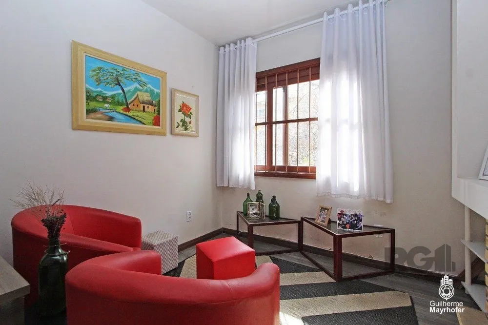 Casa, 3 quartos, 165 m² - Foto 5