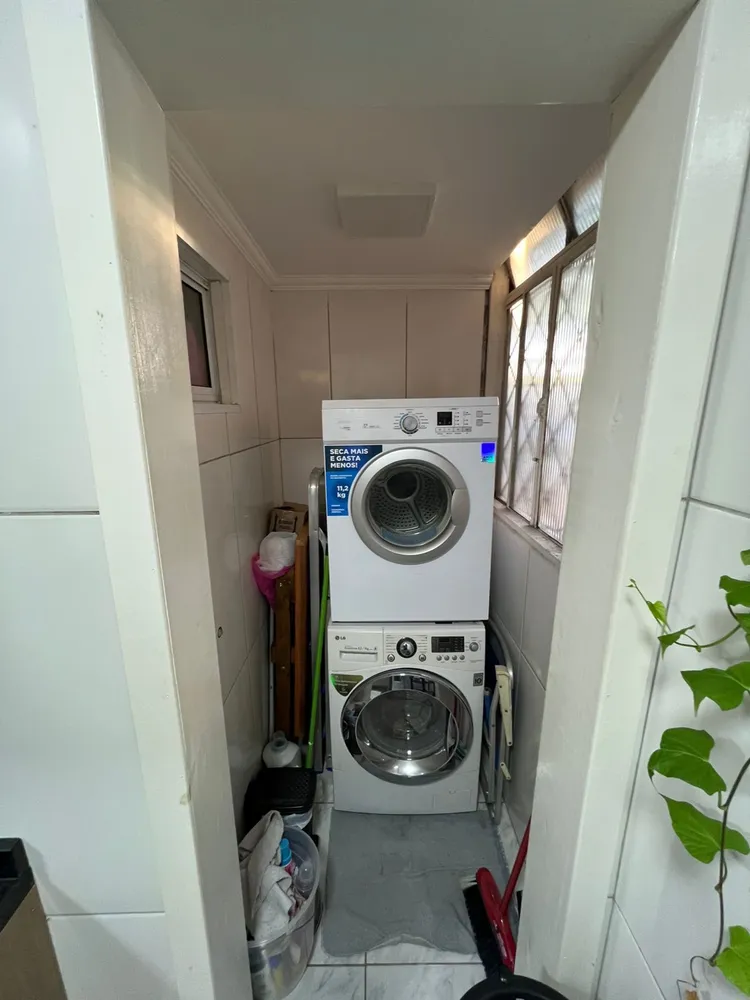Apartamento, 2 quartos, 56 m² - Foto 1