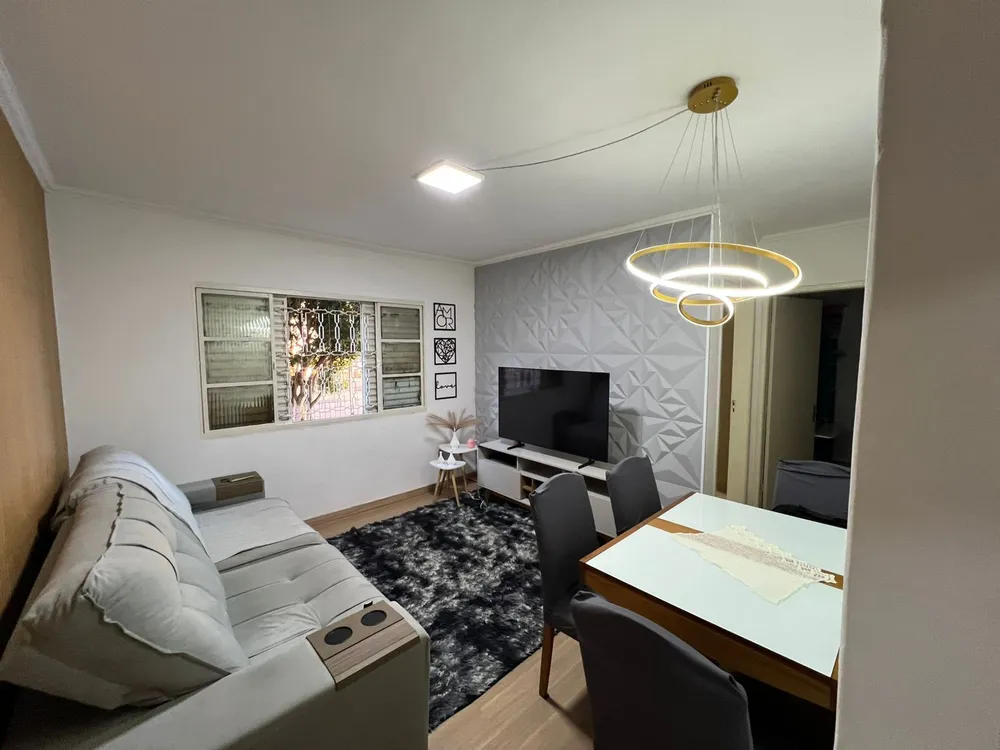 Apartamento, 2 quartos, 56 m² - Foto 5
