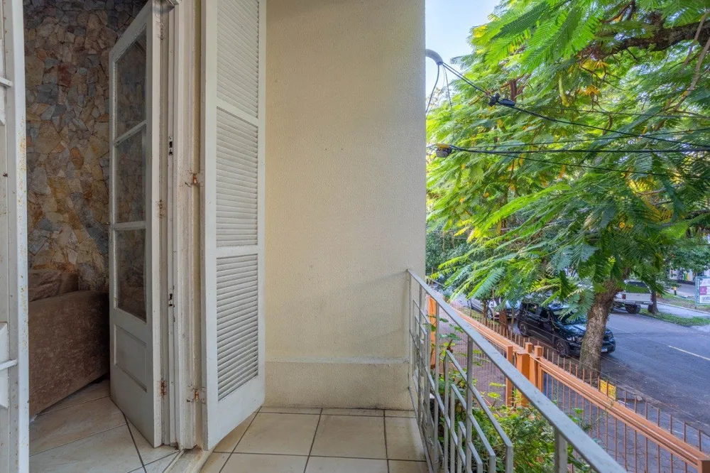 Apartamento, 1 quarto, 46 m² - Foto 2