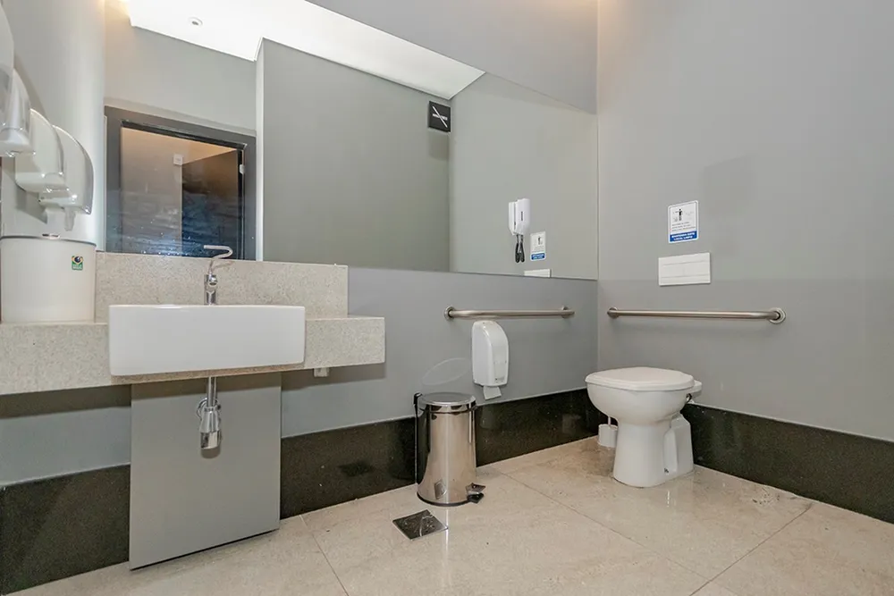 Sala-Conjunto, 36 m² - Foto 3