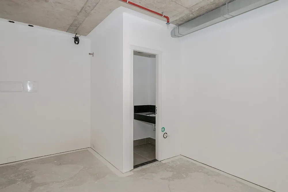 Sala-Conjunto, 36 m² - Foto 4