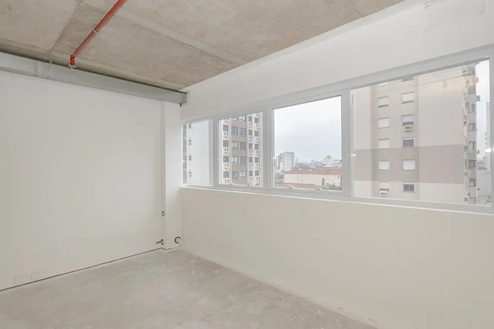 Sala-Conjunto, 36 m² - Foto 1